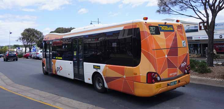 Ventura Optare Solo SR 1270